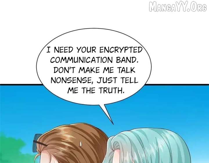 I randomly have a new career every week Chapter 854 408 80