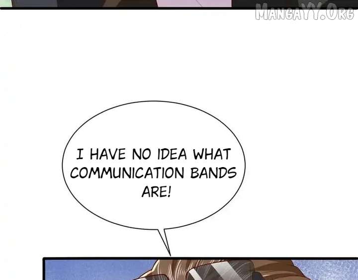 I randomly have a new career every week Chapter 854 410 82