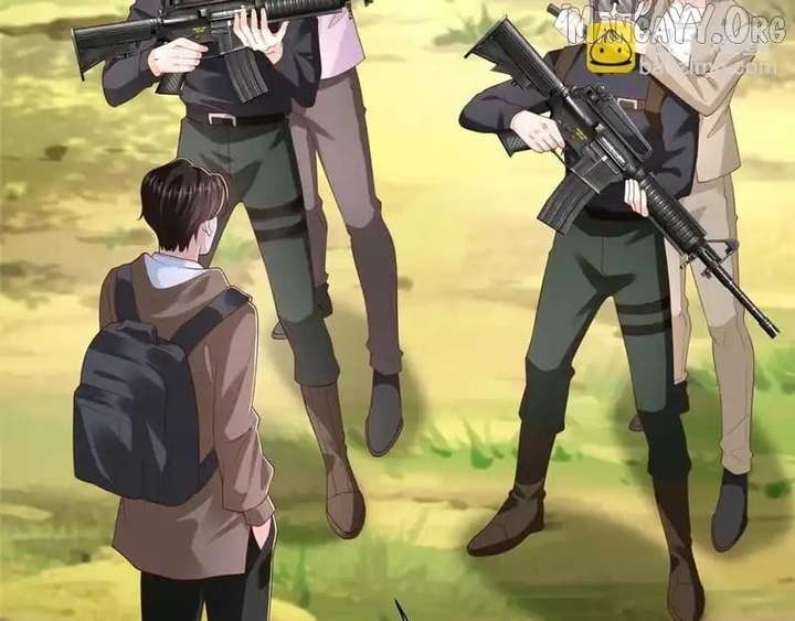 I randomly have a new career every week Chapter 854 417 89