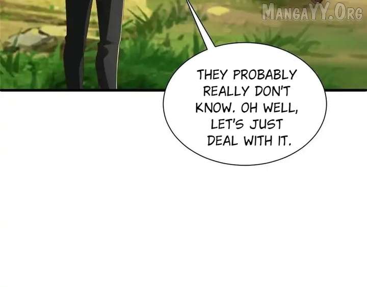 I randomly have a new career every week Chapter 854 418 90