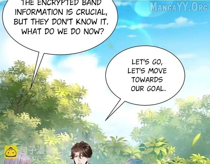 I randomly have a new career every week Chapter 854 422 94