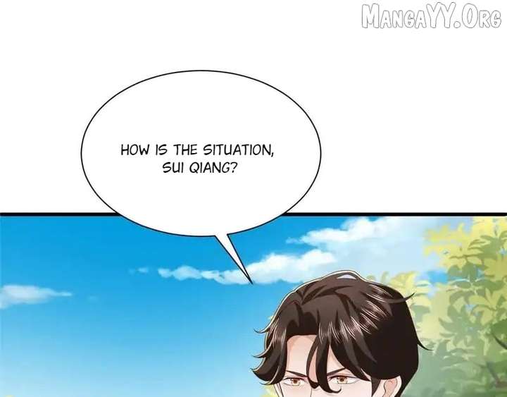 I randomly have a new career every week Chapter 854 425 97