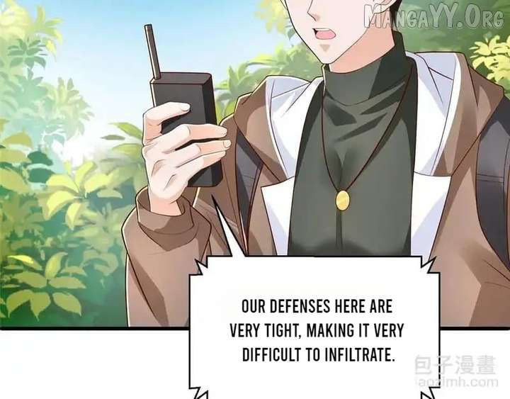 I randomly have a new career every week Chapter 854 426 98