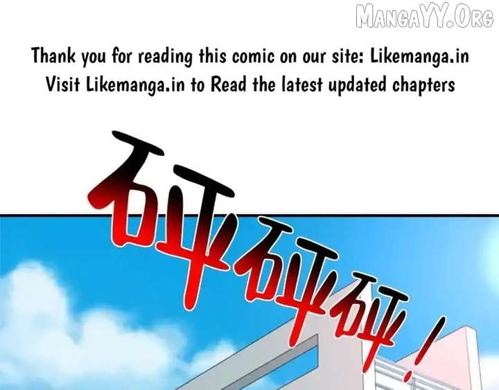 I randomly have a new career every week Chapter 855 311 1