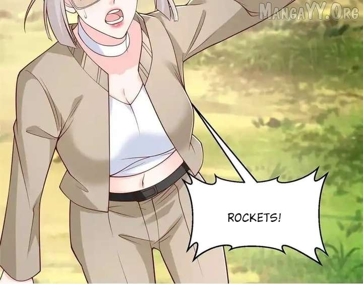 I randomly have a new career every week Chapter 855 410 100