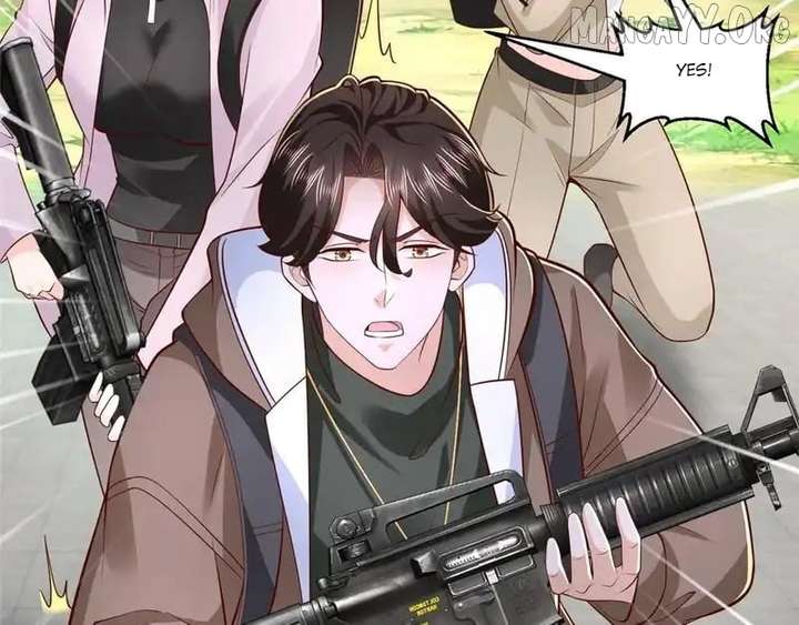 I randomly have a new career every week Chapter 855 324 14