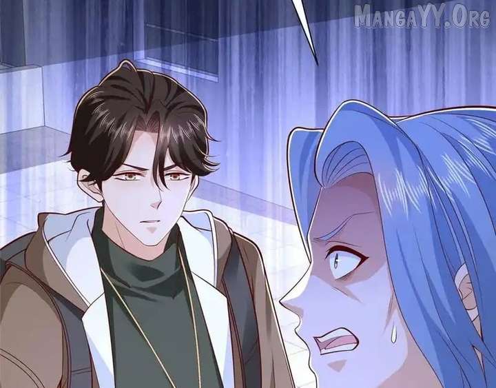 I randomly have a new career every week Chapter 855 331 21