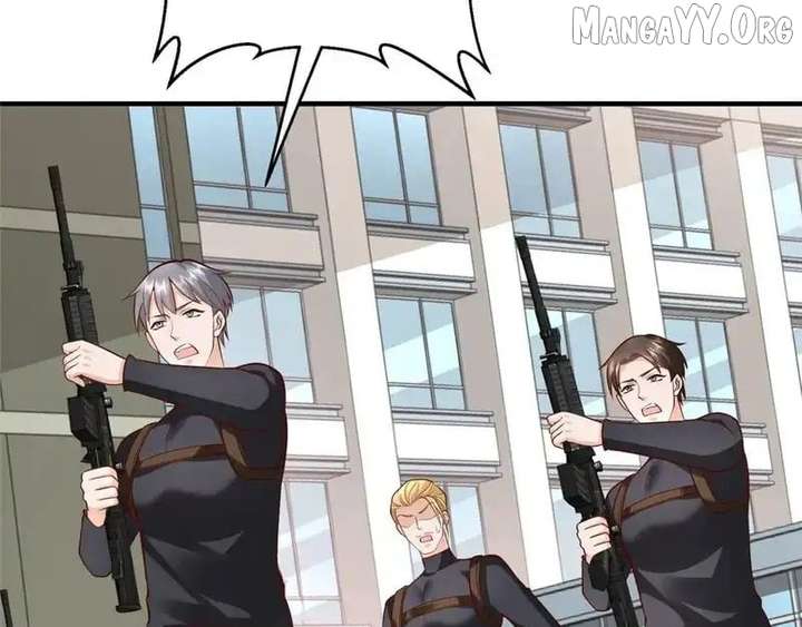 I randomly have a new career every week Chapter 855 334 24