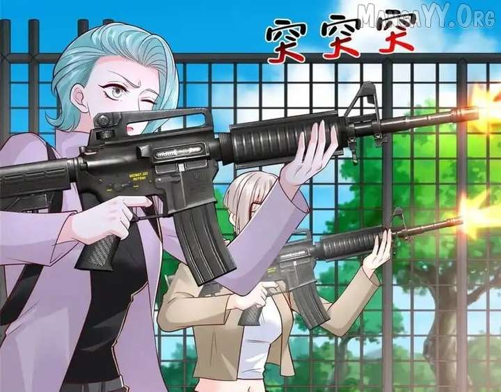 I randomly have a new career every week Chapter 855 337 27