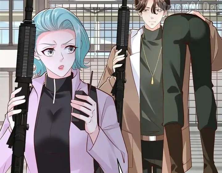 I randomly have a new career every week Chapter 855 346 36