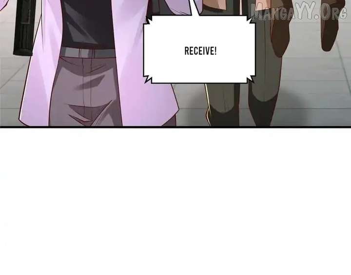 I randomly have a new career every week Chapter 855 347 37