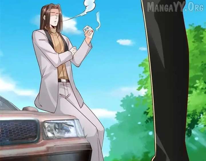 I randomly have a new career every week Chapter 855 349 39