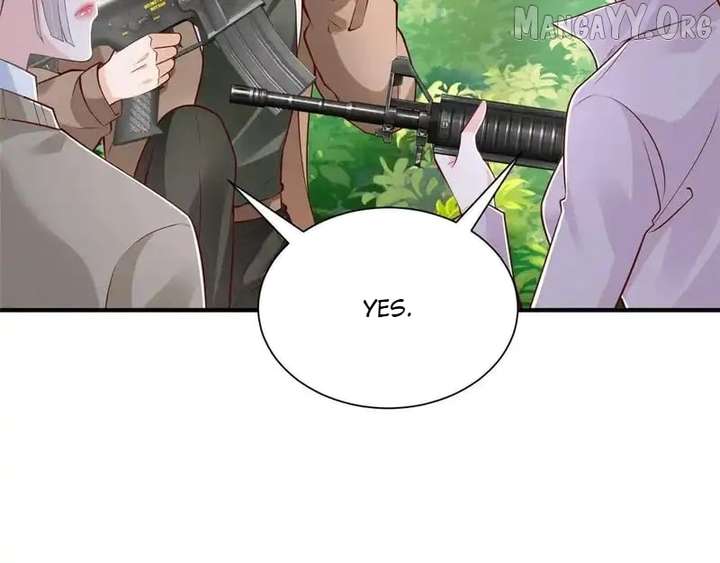 I randomly have a new career every week Chapter 855 314 4