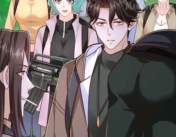 I randomly have a new career every week Chapter 855 352 42