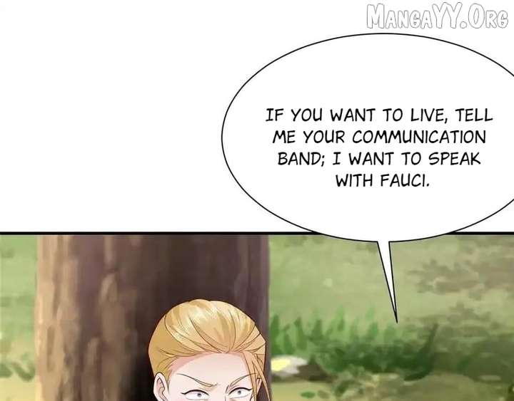 I randomly have a new career every week Chapter 855 363 53