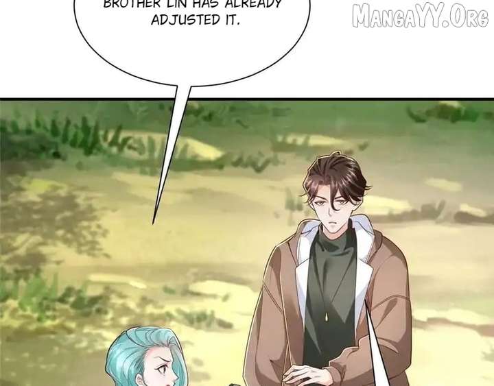 I randomly have a new career every week Chapter 855 369 59