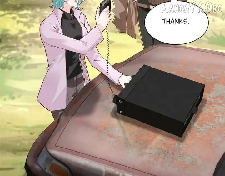 I randomly have a new career every week Chapter 855 370 60