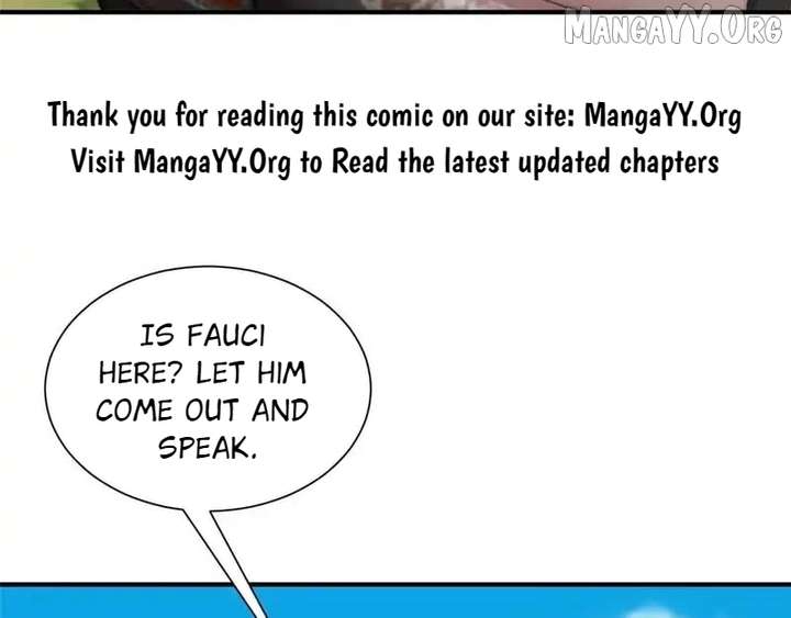 I randomly have a new career every week Chapter 855 371 61