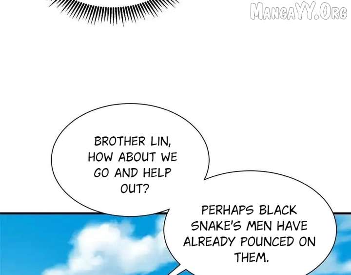 I randomly have a new career every week Chapter 855 318 8