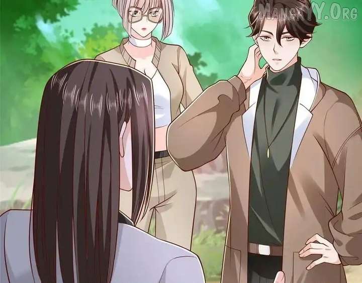 I randomly have a new career every week Chapter 855 399 89