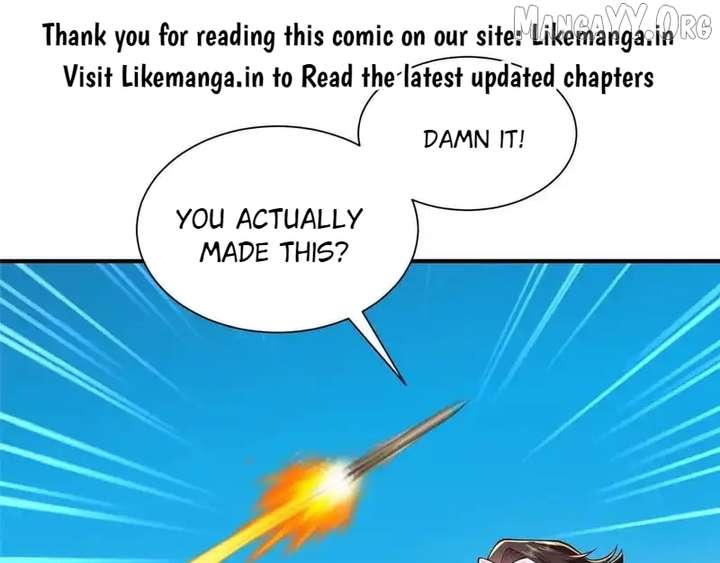 I randomly have a new career every week Chapter 856 305 1