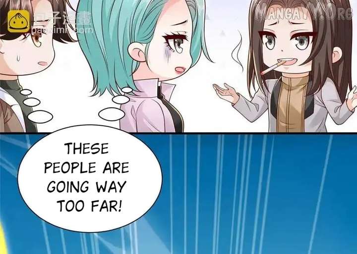 I randomly have a new career every week Chapter 856 314 10