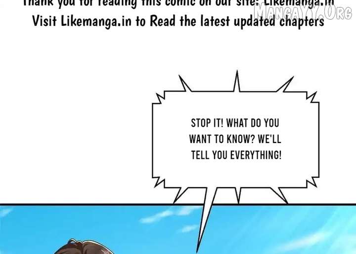 I randomly have a new career every week Chapter 856 320 16