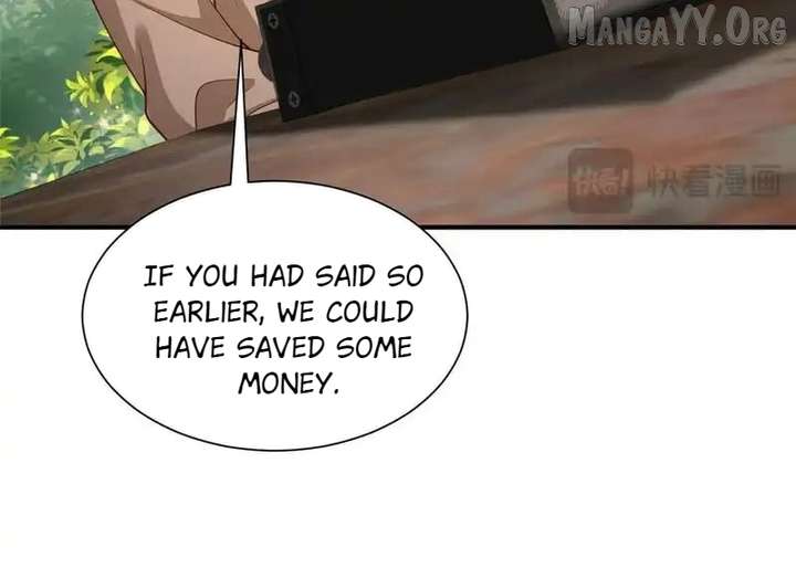 I randomly have a new career every week Chapter 856 322 18