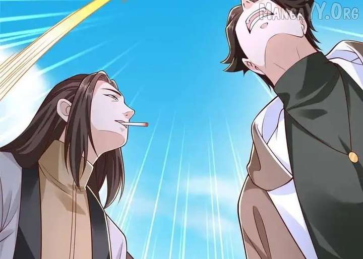 I randomly have a new career every week Chapter 856 306 2