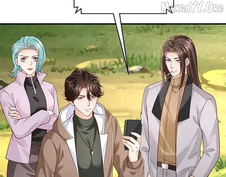 I randomly have a new career every week Chapter 856 329 25