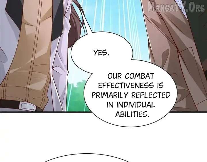 I randomly have a new career every week Chapter 856 307 3