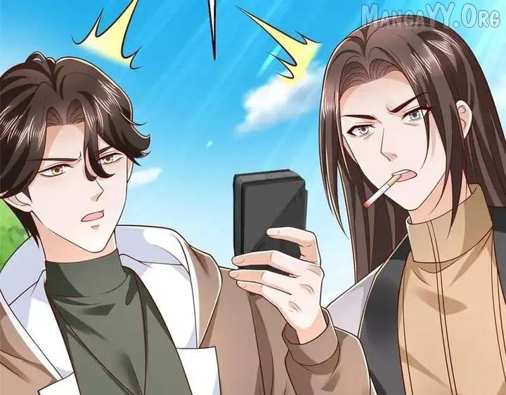 I randomly have a new career every week Chapter 856 339 35