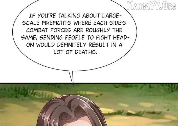 I randomly have a new career every week Chapter 856 308 4