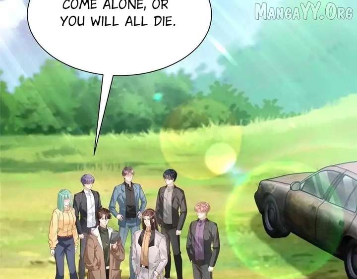 I randomly have a new career every week Chapter 856 347 43