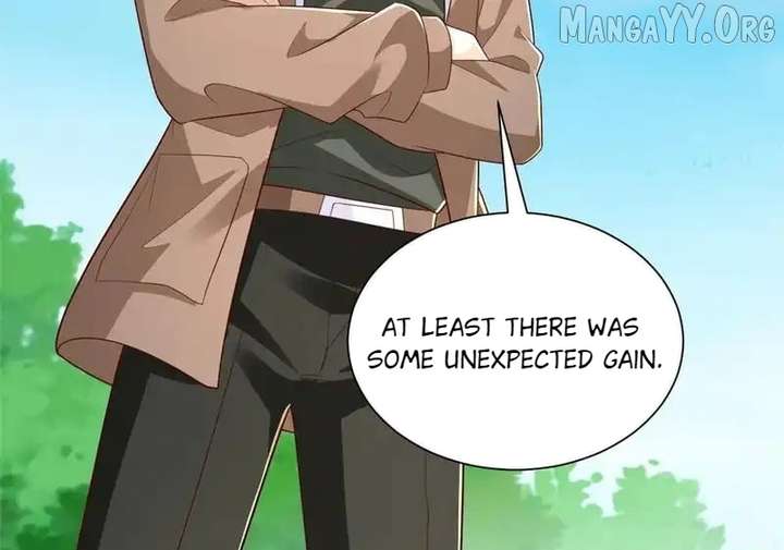 I randomly have a new career every week Chapter 856 366 62