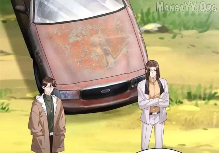 I randomly have a new career every week Chapter 856 372 68