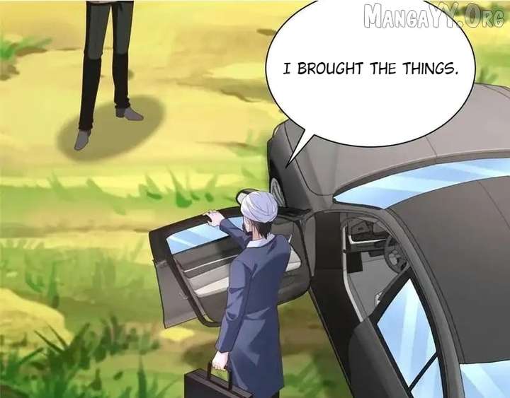 I randomly have a new career every week Chapter 856 373 69