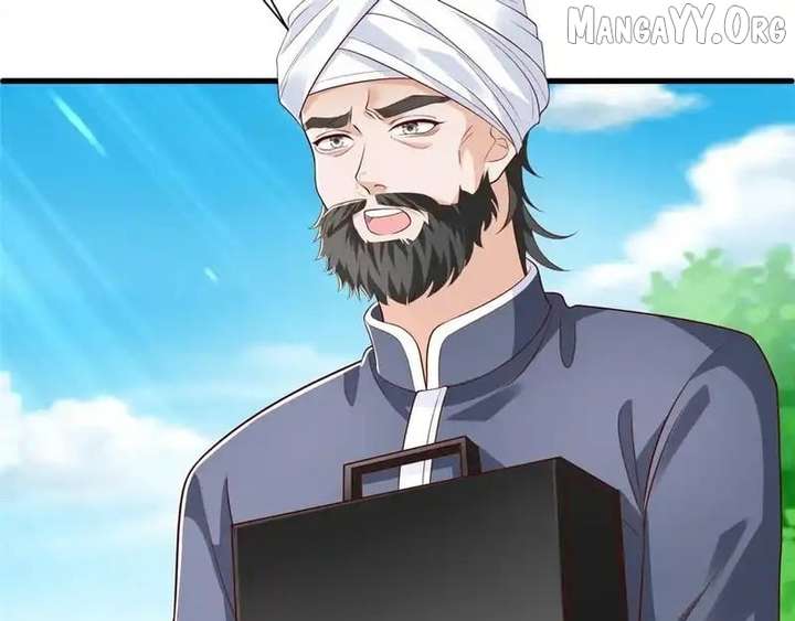 I randomly have a new career every week Chapter 856 375 71