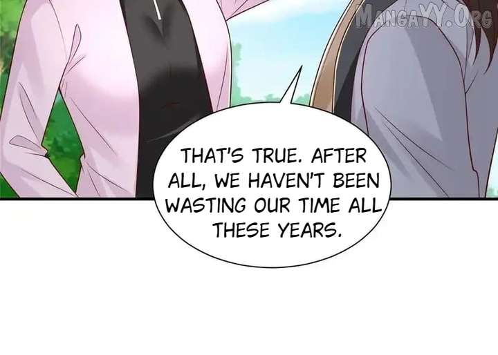 I randomly have a new career every week Chapter 856 312 8