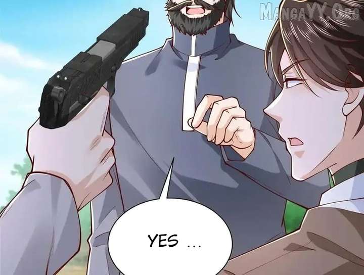 I randomly have a new career every week Chapter 856 399 95