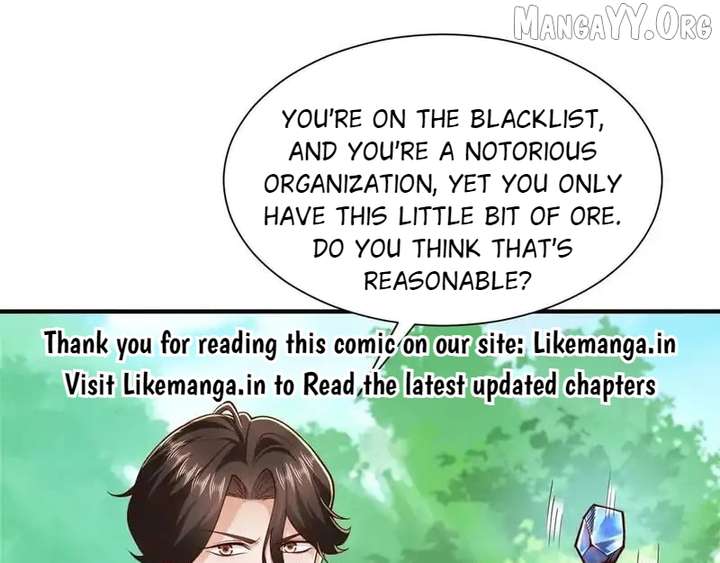 I randomly have a new career every week Chapter 857 353 001