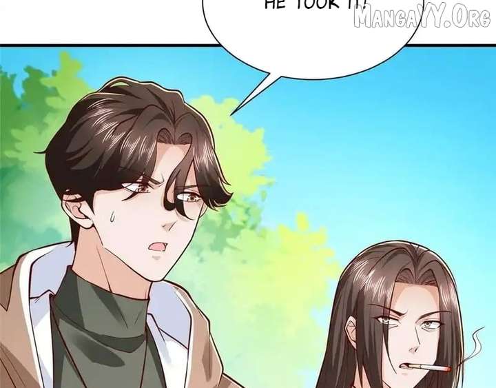 I randomly have a new career every week Chapter 857 360 008