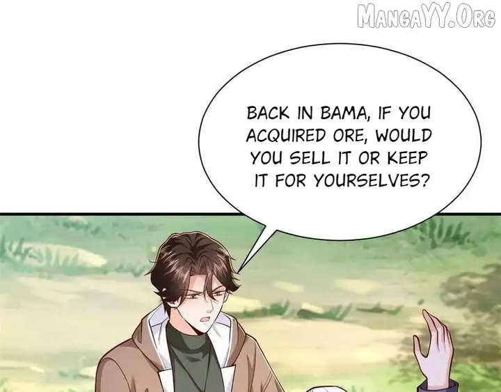 I randomly have a new career every week Chapter 857 373 021