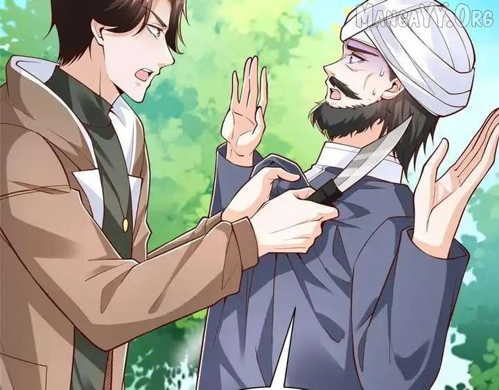 I randomly have a new career every week Chapter 857 377 025