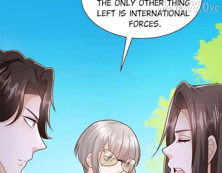 I randomly have a new career every week Chapter 857 404 052