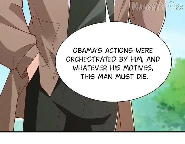 I randomly have a new career every week Chapter 857 413 061