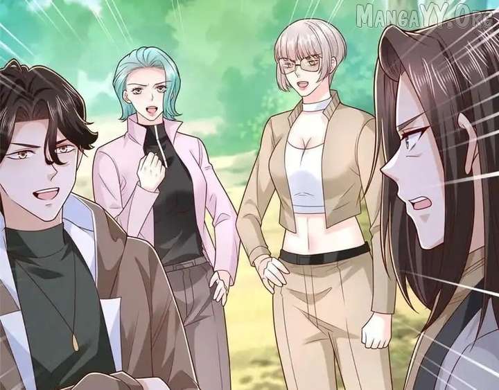 I randomly have a new career every week Chapter 857 419 067