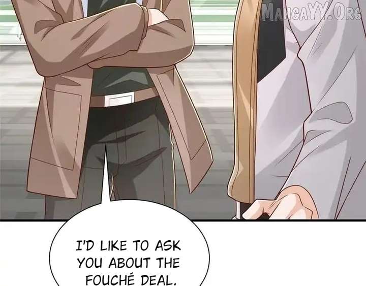 I randomly have a new career every week Chapter 857 433 081