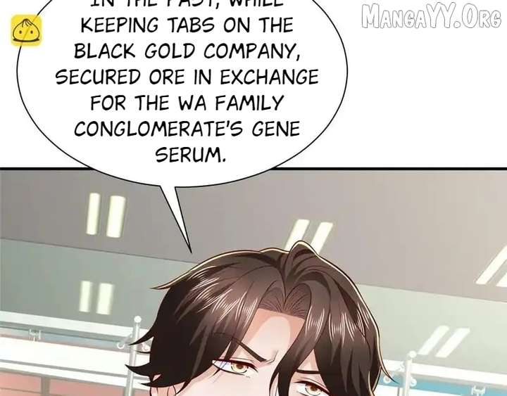 I randomly have a new career every week Chapter 857 445 093
