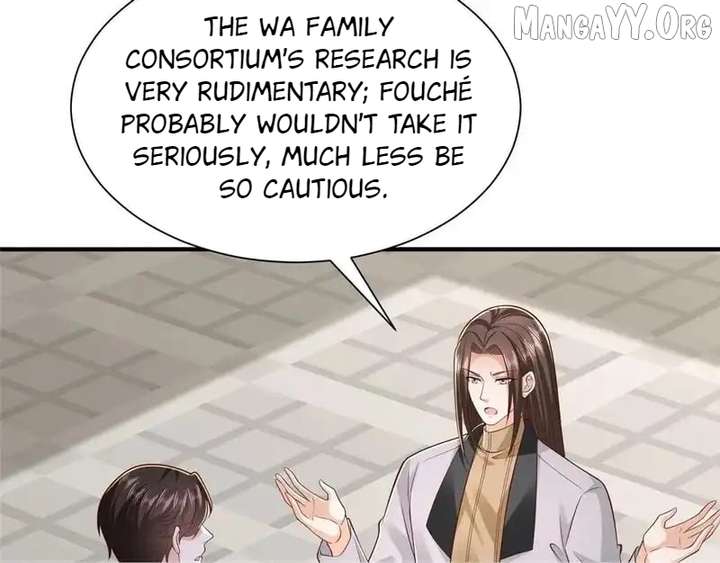 I randomly have a new career every week Chapter 857 448 096